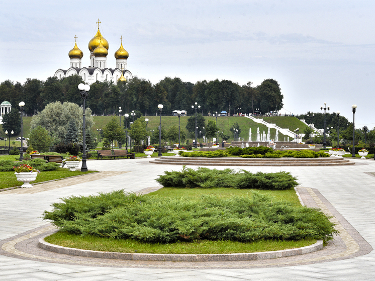 В Ярославской области начался высокий туристический сезон