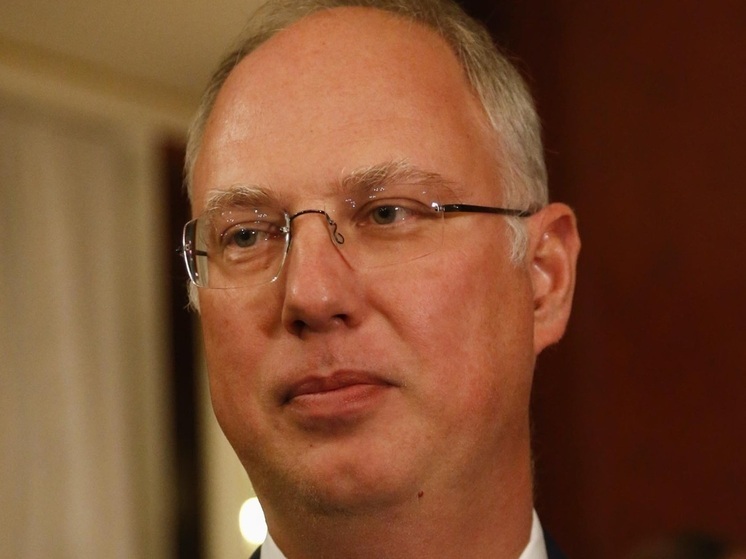 Дмитриев рассказал, что может привести к миру на Украине