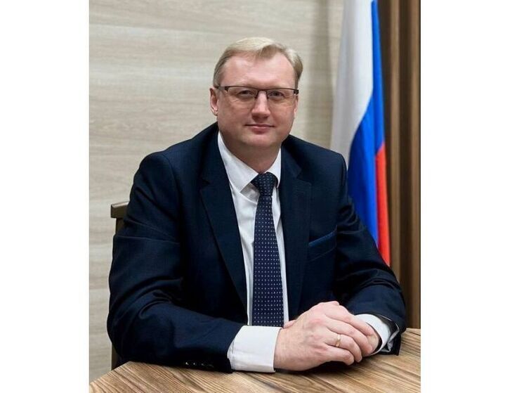 В Смоленской области назначен новый заместитель председателя правительства