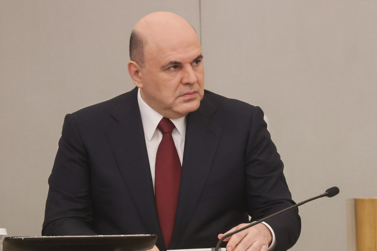 Мишустин: новая российская орбитальная станция сможет работать без постоянного присутствия космонавтов