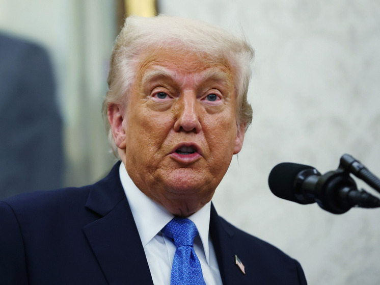 Axios: Трамп попросил Путина предложить Киеву то, с чем можно согласиться