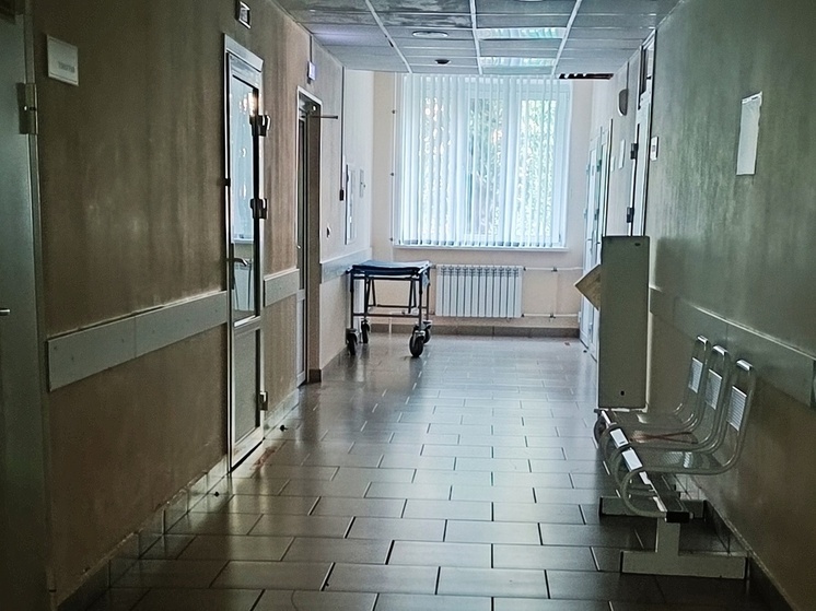 В ЛНР планируют построить радиологический корпус