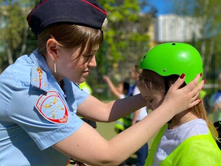 В Серпухове пройдет масштабное комплексное мероприятие "Внимание – дети!"