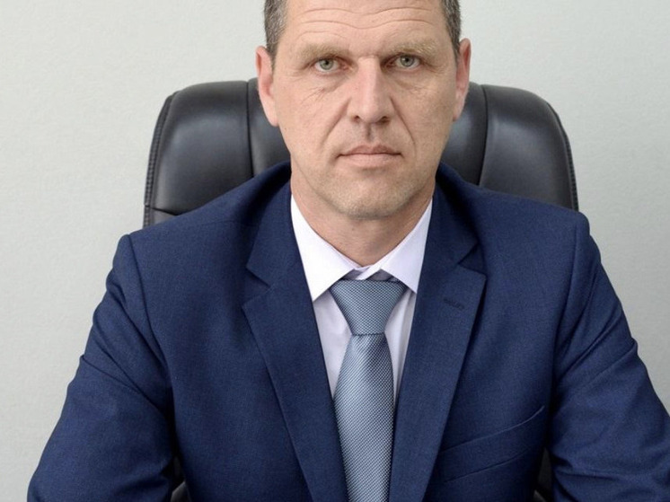 Евгений Спирин назначен главным строительным инспектором Новосибирской области