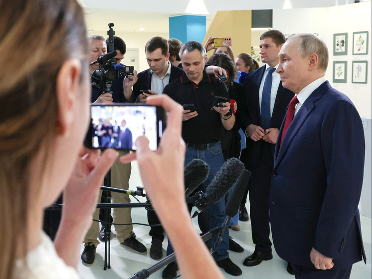 Шок и паника