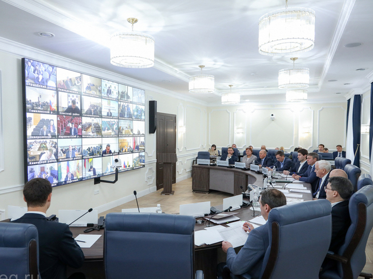 Пензенская область готовится к государственной итоговой аттестации школьников