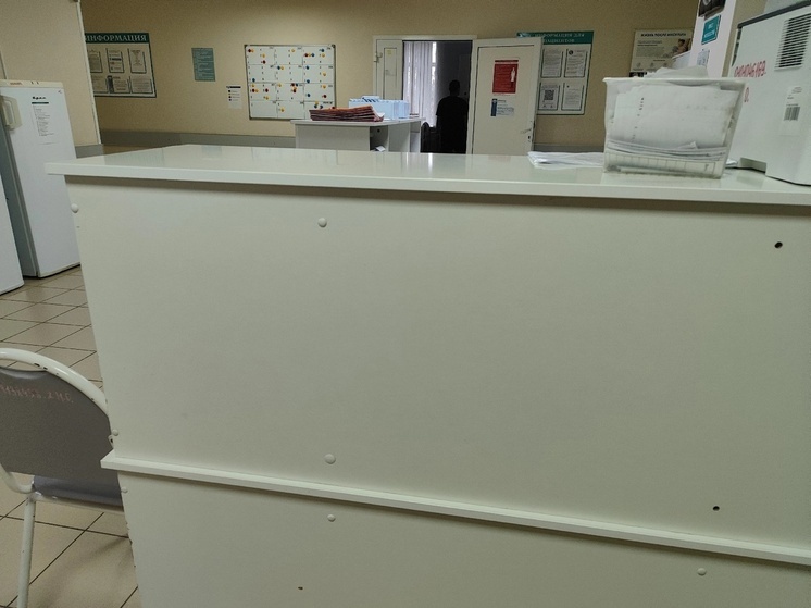 В Оренбургской области чаще всего жалуются на медицину