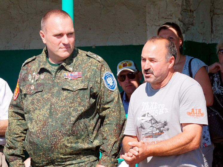 В Тамбовской области расширят список организаций для получения налогового вычета за спорт