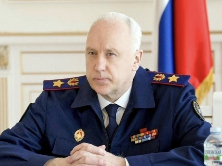 СК РФ проверяет случай, когда водитель грузовика не пропустил реанимацию в Новосибирске