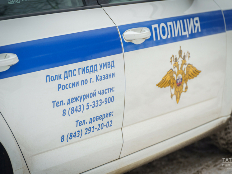 В Татарстане в краже украшений из храма подозревают жительниц Удмуртии
