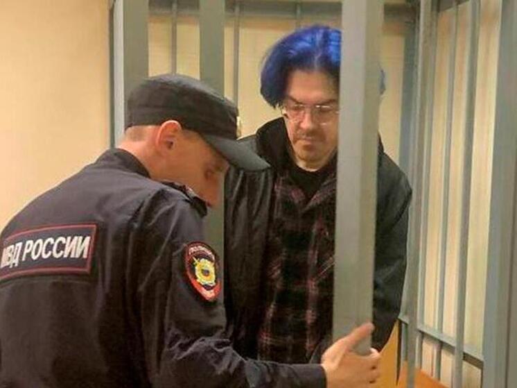 Нижегородского инцела Поднебесного освободили из СИЗО в Питере