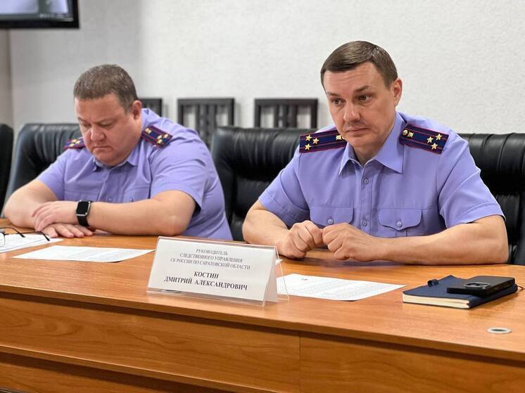 В Саратове и Энгельсе чиновников уличили в нарушении прав многодетных семей