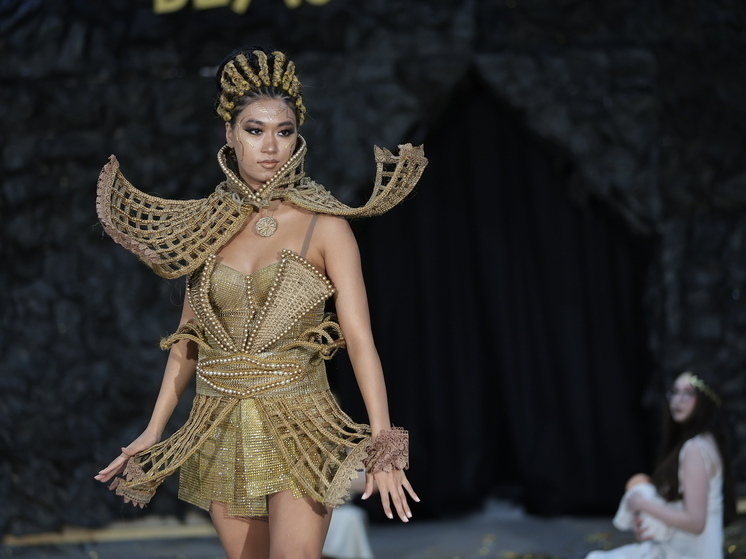 Beauty Show Krasnodar: более 1000 брендов для профессионального и домашнего ухода