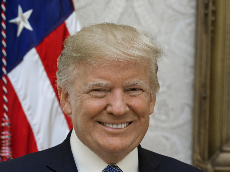 Белый дом анонсировал выступление Трампа и шефа Пентагона Хегсета