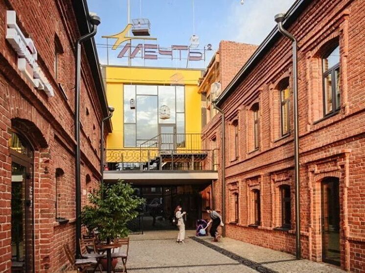 В Уфе пройдет форум «Уфа кирпичная»