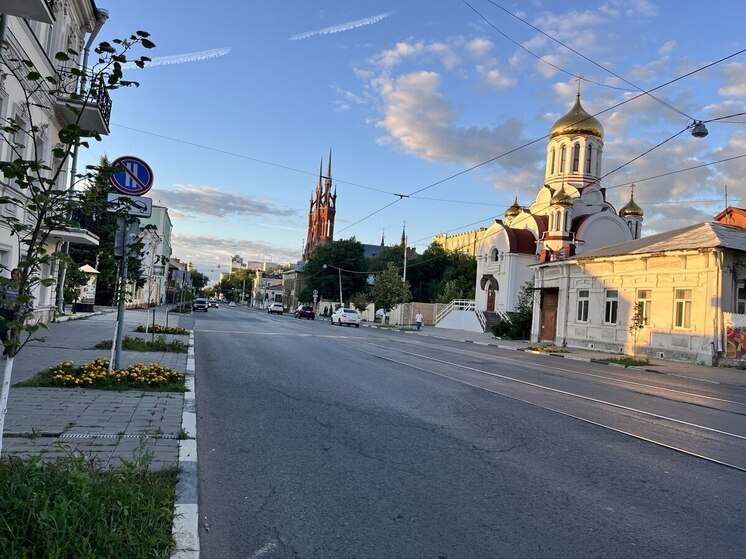 В МегаФоне определили у жителей Твери самые популярные города для переезда