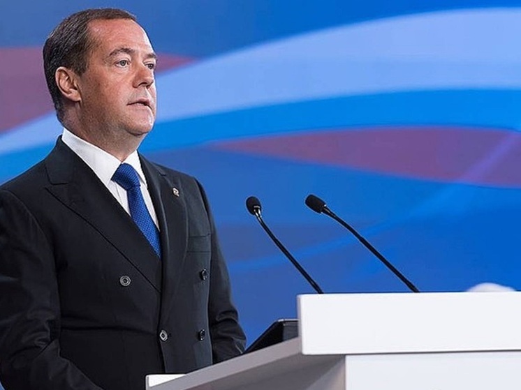 Медведев: США стремятся использовать дипломатию для урегулирования конфликтов