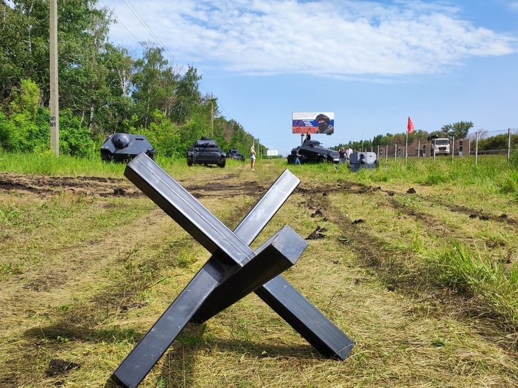 Морского пехотинца Северного флота представили к награде за подвиг в зоне СВО