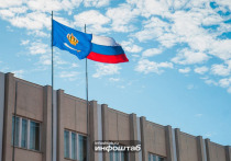 В нашем регионе он проработал около пяти лет.