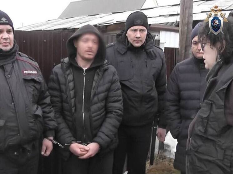 Жителя Московской области осудили за убийство сестры в Башкирии
