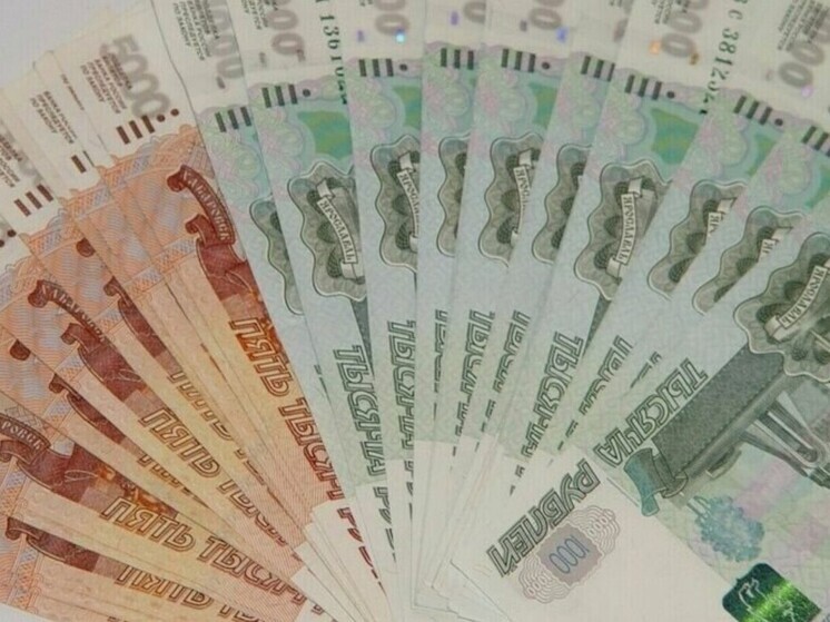 В Орле организацию оштрафовали за подкуп конкурента на аукционе
