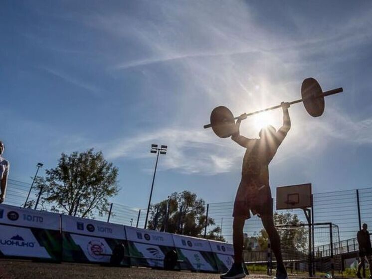 Белгородцев пригласили побороться за звание железного чемпиона