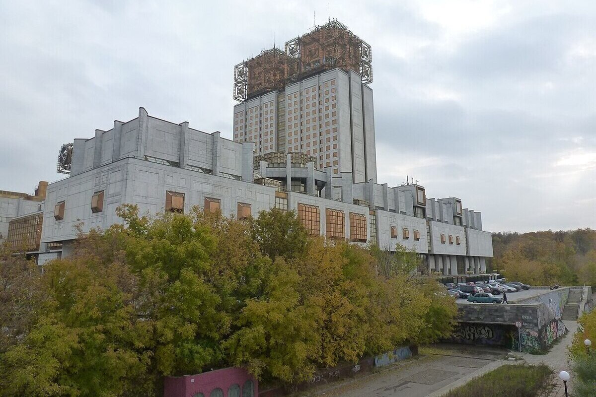 Региональные научные центры больше не в РАН: принята поправка в Закон об Академии