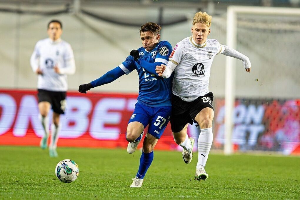 Главный футбольный турнир страны становится лучше каждый сезон