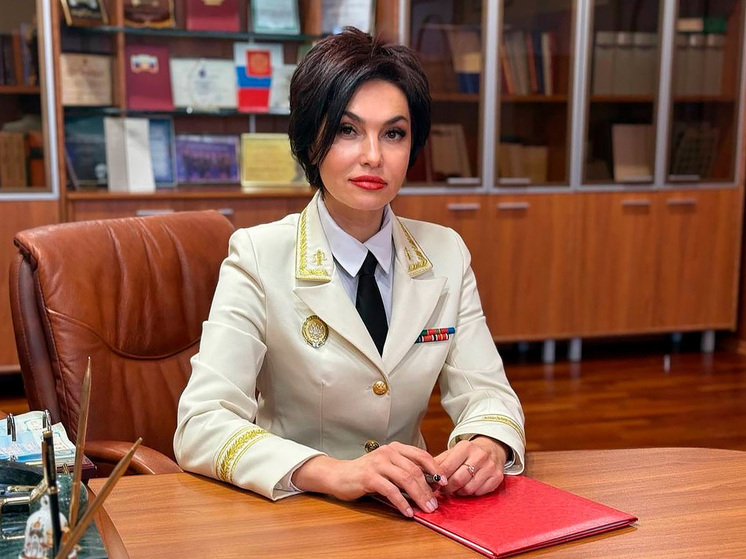 Тамбовская судья возглавит Комиссию по этике Совета судей РФ
