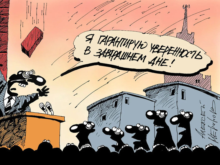 10 анекдотов про строителей