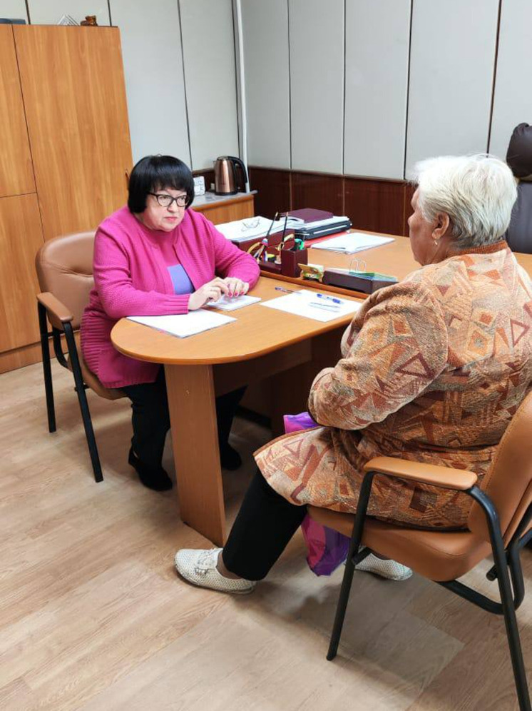 Калужского министра попросили помочь с ремонтом храма