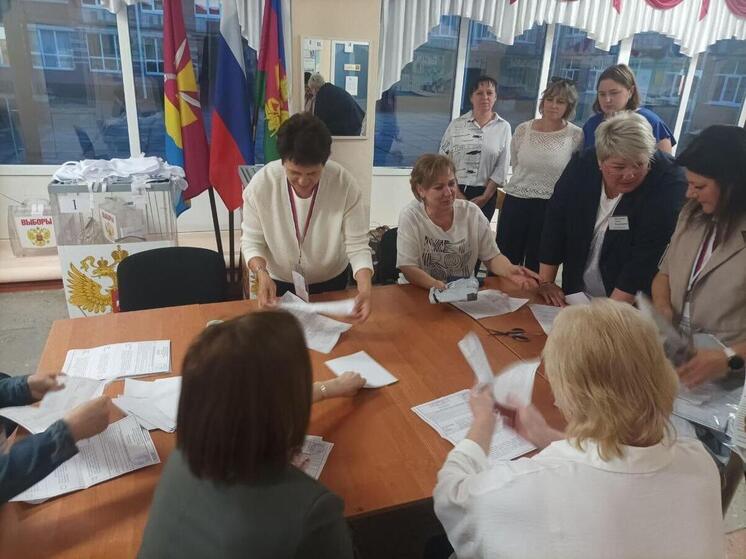 Общественники рассказали об особенностях муниципальных выборов в Динском районе Кубани