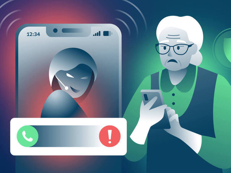 Сбер предотвратил хищение у россиян мошенниками 150 млрд рублей