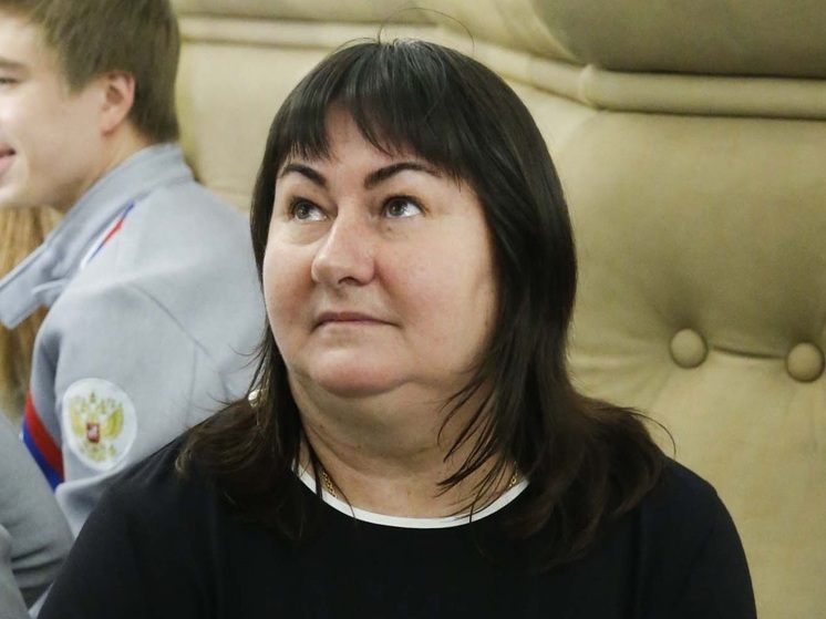 Вяльбе раскритиковала качество российский лыж