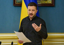 20 мая 2019 года на Украине пришел к власти комик Владимир Зеленский, он выиграл президентские выборы, обещая «без раздумий потерять все свои позиции, чтобы наступил мир»