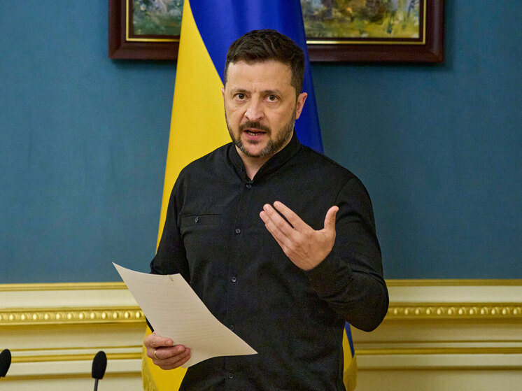 20 мая 2019 года на Украине пришел к власти комик Владимир Зеленский, он выиграл президентские выборы, обещая «без раздумий потерять все свои позиции, чтобы наступил мир»