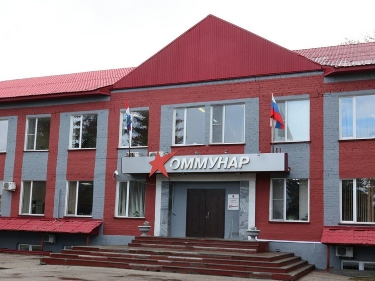 Завод «Коммунар» из Петра Дубравы попал под санкции Евросоюза