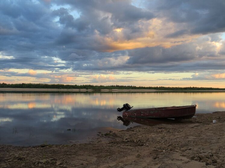 В Новгородской области утонули девять человек с начала 2025 года