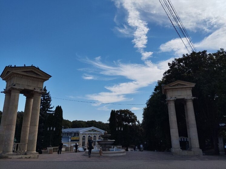 «Лето без интернета» объявят в Железноводске в День защиты детей