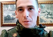 Участник специальной военной операции, кавалер двух орденов Мужества Мударис Асылбаев будет долго жить — так говорят о людях, которых объявляли умершими