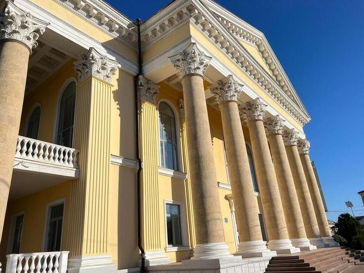 Ставропольская библиотека пополнила национальную электронную библиотеку уникальными книжными памятниками