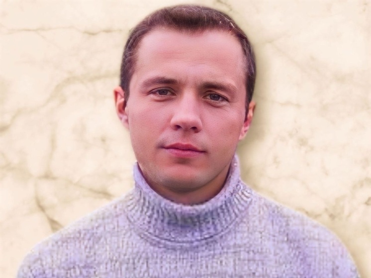 Рядовой Дмитрий Омельченко из Тверской области погиб на СВО