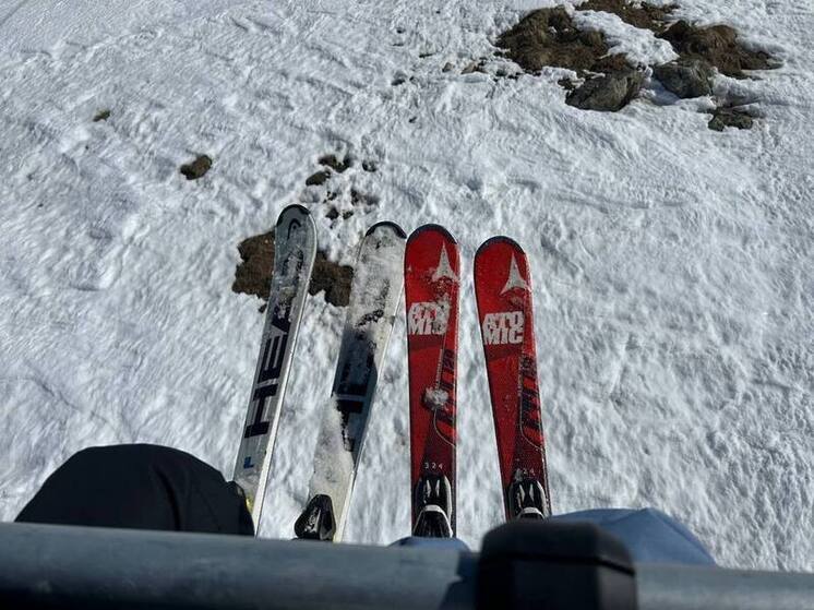 Инфраструктурный проект «Мамисон» завоевал инвестиционную премию «Вершина»