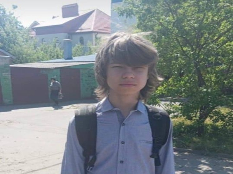 В Ростове ищут 14-летнего мальчика, пропавшего во время ливня
