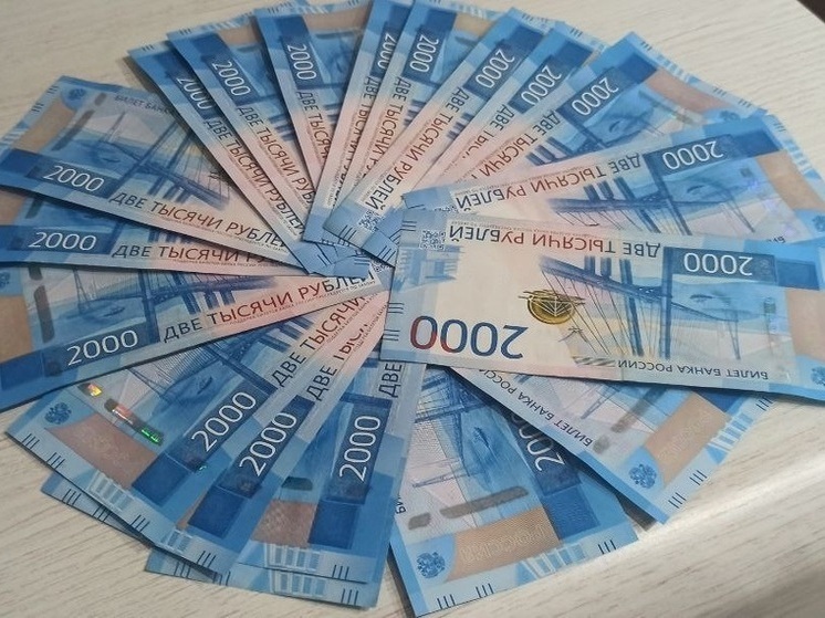 Информация о задержках в выплате зарплаты дошла до костромской прокуратуры
