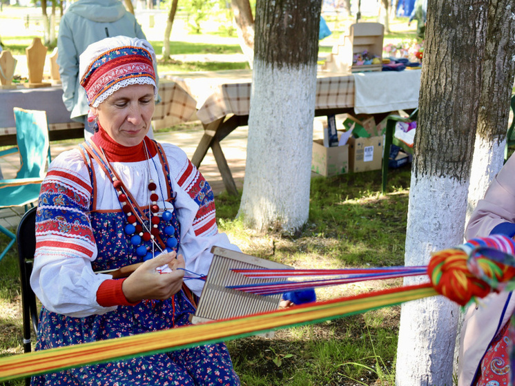 В Кудымкаре пройдет форум «Коми мир» и Никольская ярмарка