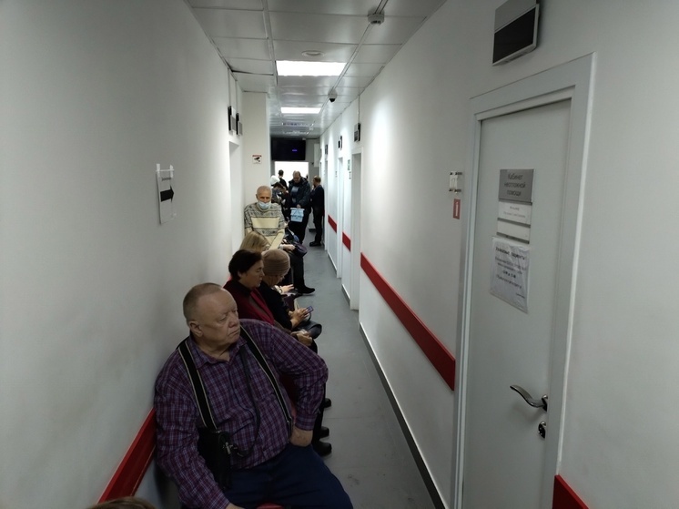 Новосибирцы стали чаще болеть ОРВИ в мае-2025