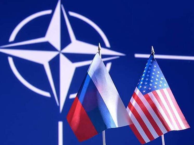 NYT: отказ США вводить санкции против РФ говорит об их расколе с НАТО