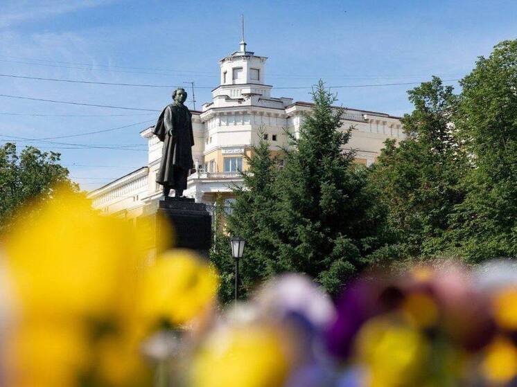 Открыт прямой авиарейс Улан-Удэ-Кемерово