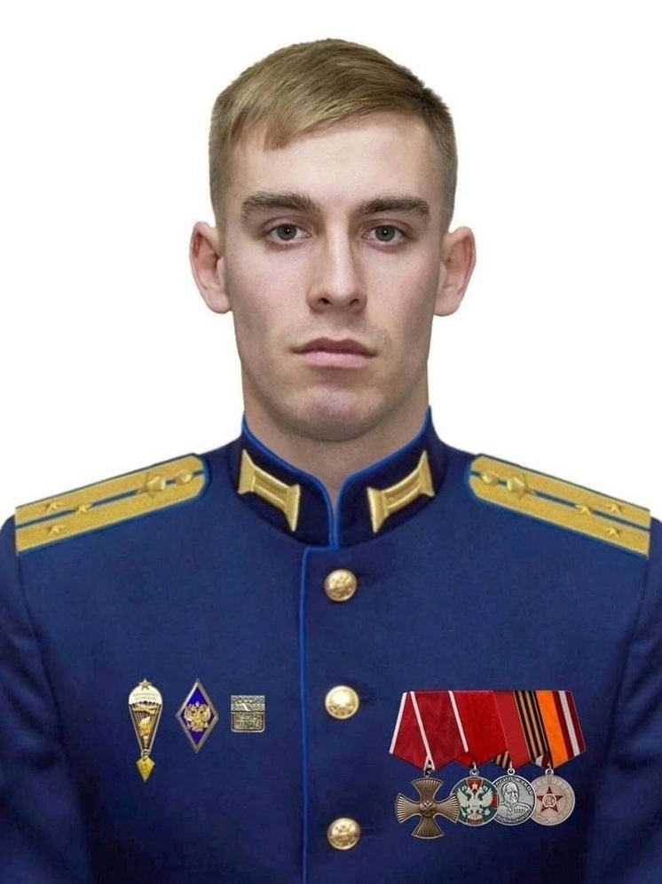 Мастер спорта из Бурятии геройски погиб в зоне СВО